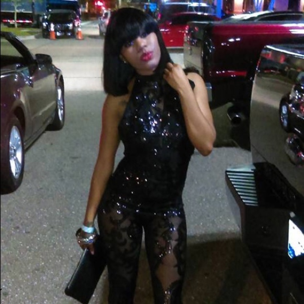 2 body suits & 1 dress - Picture 3 of 4